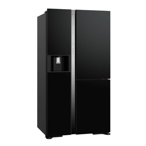 Tủ lạnh Hitachi Inverter 569 lít R-MX800GVGV0(GBK)