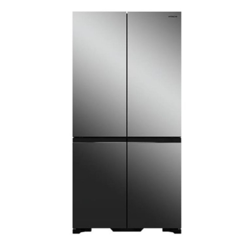 Tủ lạnh Hitachi Inverter 569 lít R-WB640VGV0X(MIR)