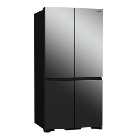 Tủ lạnh Hitachi Inverter 569 lít R-WB640VGV0X(MIR)