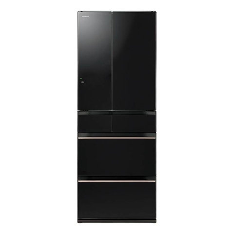 Tủ lạnh Hitachi Inverter 617 lít R-HW620RV XK