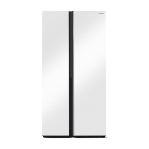 Tủ lạnh Hitachi Inverter 656 lít HRSN9713ESMGWVN
