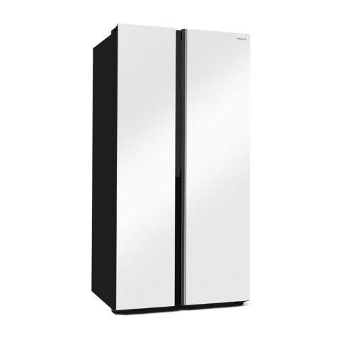 Tủ lạnh Hitachi Inverter 656 lít HRSN9713ESMGWVN