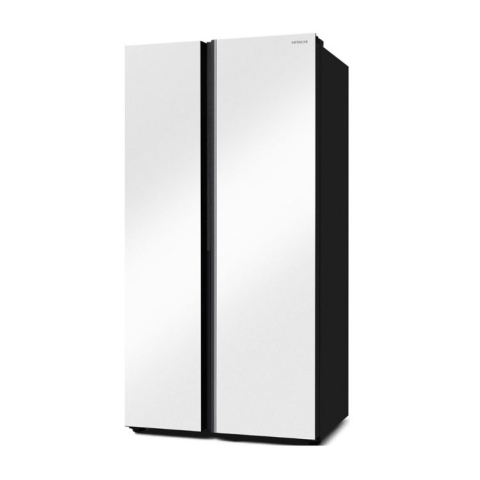 Tủ lạnh Hitachi Inverter 656 lít HRSN9713ESMGWVN