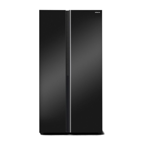 Tủ lạnh Hitachi Inverter 656 lít HRSN9713ESUVN