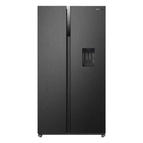 Tủ lạnh Hitachi Side by Side Inverter 525L HRSN9552DWDXVN