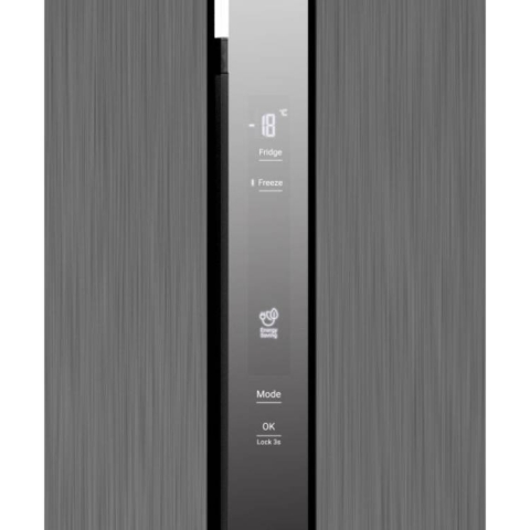 Tủ lạnh Hitachi Side by Side Inverter 525L HRSN9552DWDXVN