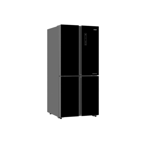 Tủ lạnh Inverter Aqua 456 lít AQR-IG525AM(GB)