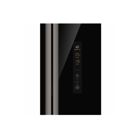 Tủ lạnh Inverter Aqua 456 lít AQR-IGW525EM(GB)