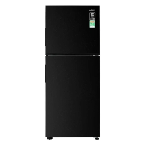 Tủ lạnh Inverter Aqua ngăn đá trên 200/189 lít AQR-T220FA(FB)