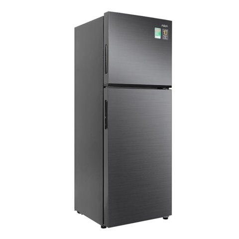 Tủ lạnh Inverter Aqua ngăn đá trên 212 lít AQR-T239FA(HB)