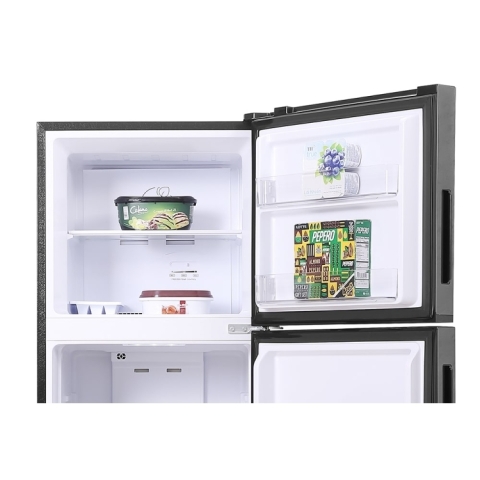 Tủ lạnh Inverter Aqua ngăn đá trên 212 lít AQR-T239FA(HB)