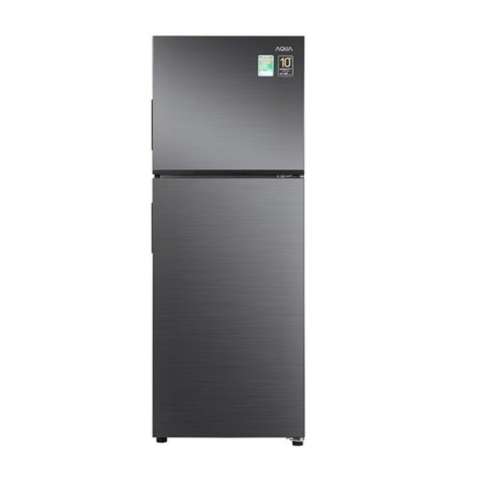 Tủ lạnh Inverter Aqua ngăn đá trên 212 lít AQR-T239FA(HB)
