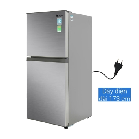 Tủ lạnh Inverter Casper 200 lít RT-215VS