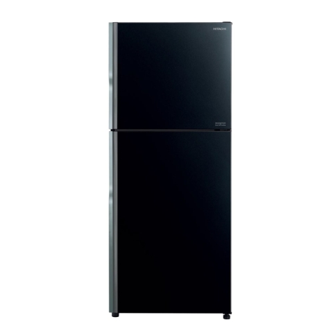 Tủ lạnh Inverter Hitachi 375/339 lít R-FVX450PGV9(GBK)