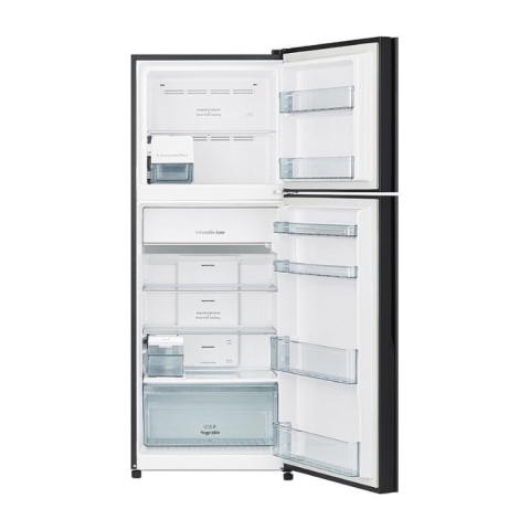 Tủ lạnh Inverter Hitachi 403/349 lít R-FVY480PGV0(GBK)