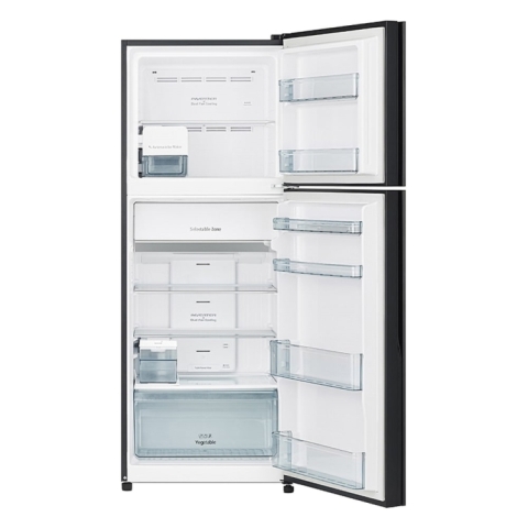 Tủ lạnh Inverter Hitachi 403/349 lít R-FVY480PGV0(GMG)