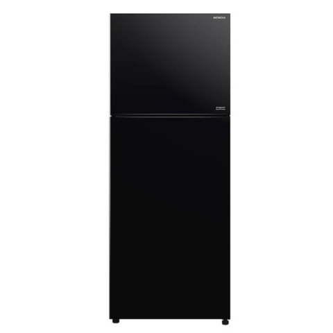 Tủ lạnh Inverter Hitachi 443/390 lít R-FVY510PGV0(GBK)