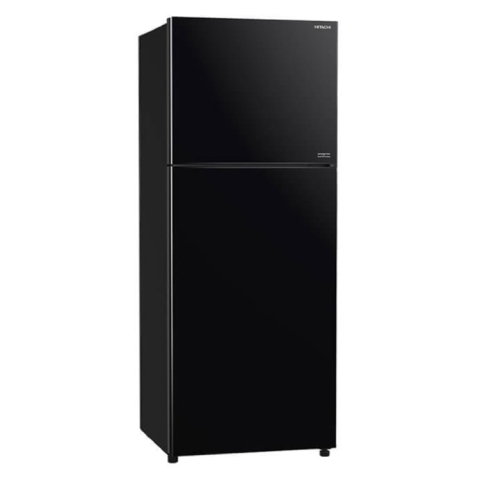 Tủ lạnh Inverter Hitachi 443/390 lít R-FVY510PGV0(GBK)