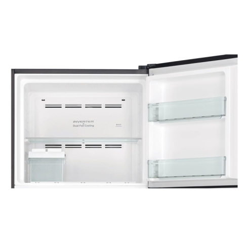 Tủ lạnh Inverter Hitachi 443/406 lít R-FVX510PGV9(GBK)