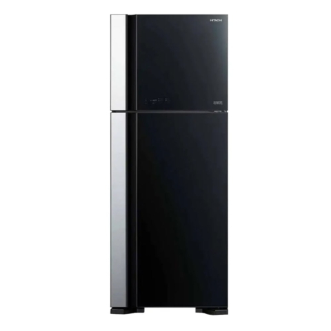 Tủ lạnh Inverter Hitachi 489/450 lít R-FG560PGV8X(GBK)