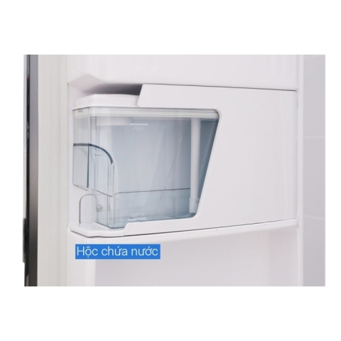 Tủ lạnh Inverter Hitachi 586/540 lít R-FW690PGV7-GBK