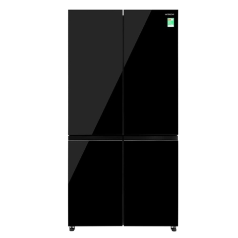 Tủ lạnh Inverter Hitachi 638/569 lít R-WB640PGV1-GCK
