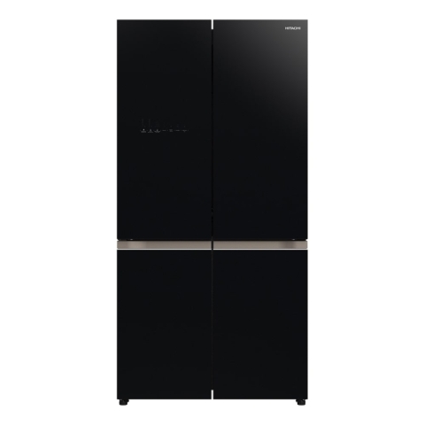 Tủ lạnh Inverter Hitachi 638/569 lít R-WB640VGV0-GBK