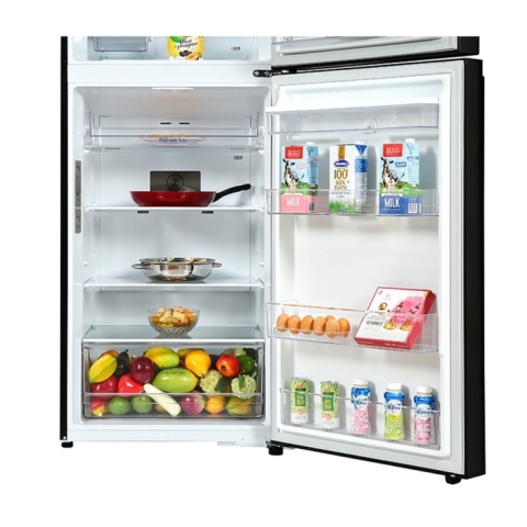 Tủ lạnh Inverter LG 374 Lít GN-D372BL