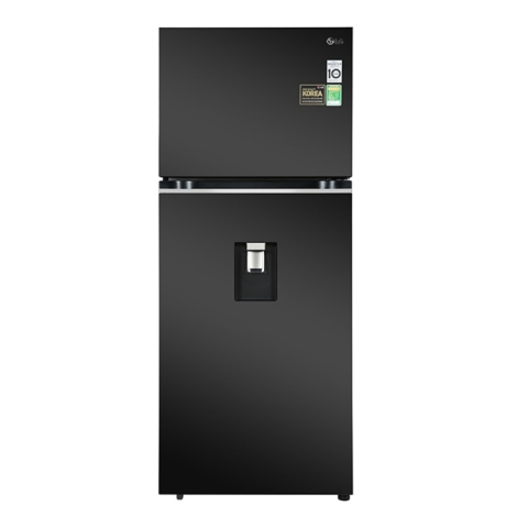 Tủ lạnh Inverter LG 374 Lít GN-D372BL
