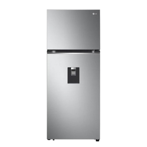 Tủ lạnh Inverter LG 374 lít GN-D372PS
