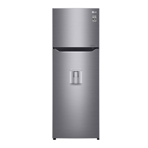 Tủ lạnh Inverter LG ngăn đá trên 255 lít GN-D255PS