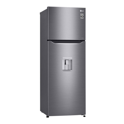 Tủ lạnh Inverter LG ngăn đá trên 255 lít GN-D255PS