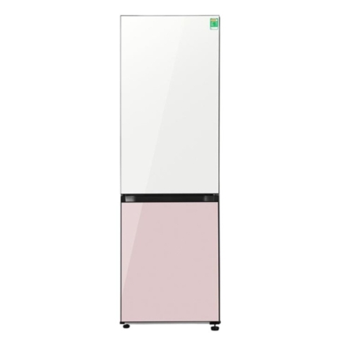 Tủ lạnh Inverter Samsung beSPOKE 339 lít RB33T307055/SV