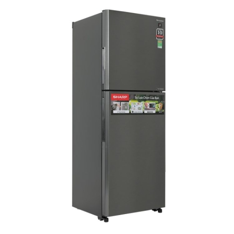 Tủ lạnh Inverter Sharp 330 lít SJ-XP352AE-DS