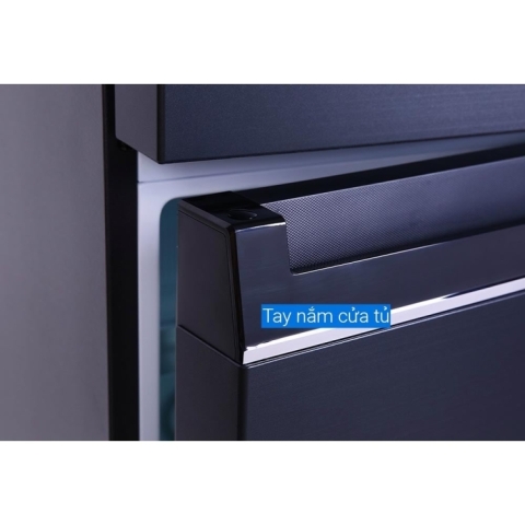 Tủ lạnh Inverter Toshiba 311 lít GR-RT395WE-PMV(06)-MG
