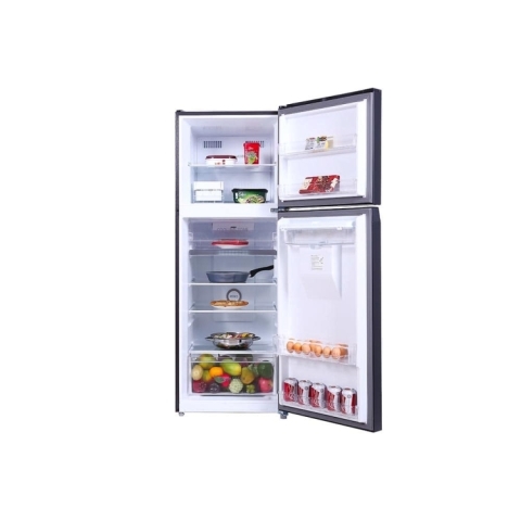 Tủ lạnh Inverter Toshiba 311 lít GR-RT395WE-PMV(06)-MG