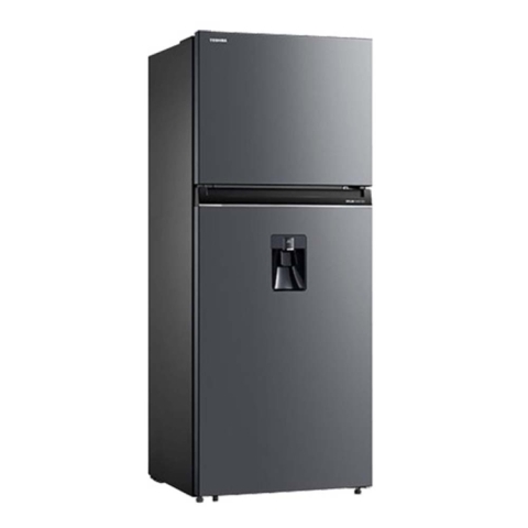 Tủ lạnh Inverter Toshiba 407 lít GR-RT535WE-PMV(06)-MG