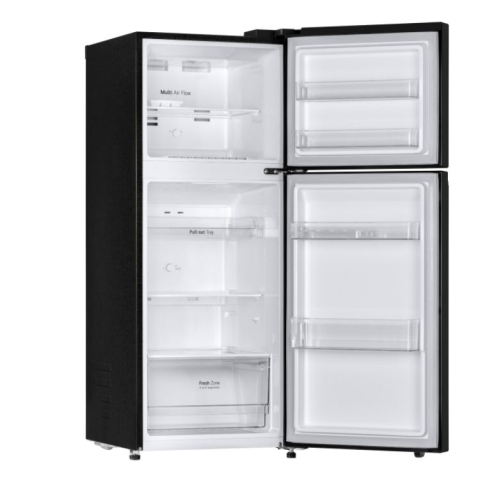 Tủ lạnh LG Inverter 217 lít GV-B212WB