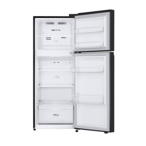 Tủ lạnh LG Inverter 217 lít LTB21BLMI