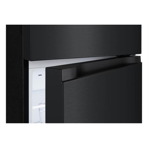 Tủ lạnh LG Inverter 217 lít LTB21BLMI