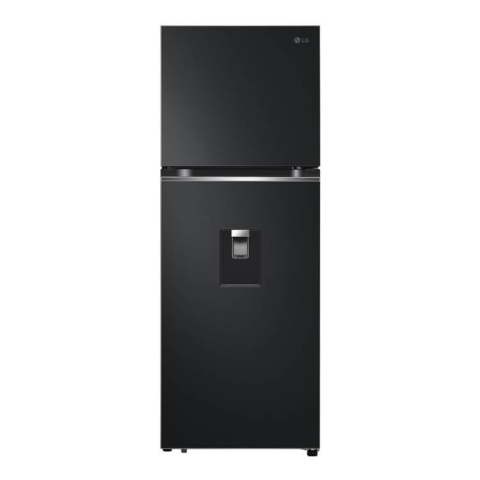 Tủ lạnh LG Inverter 314 lít LTD31BLM