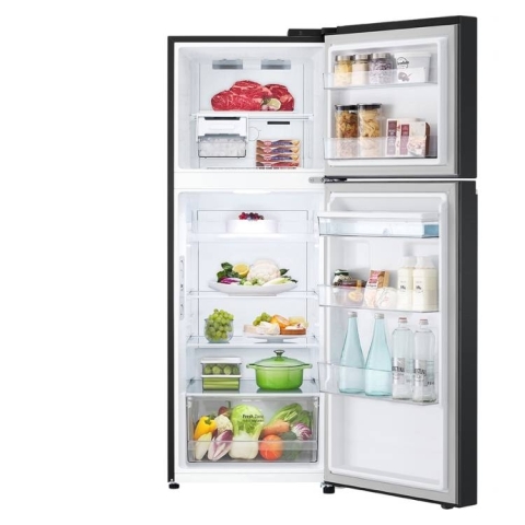Tủ lạnh LG Inverter 314 lít LTD31BLM