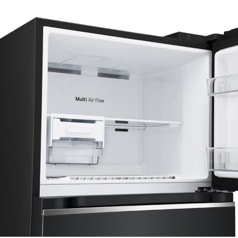 Tủ lạnh LG Inverter 314 lít LTD31BLM