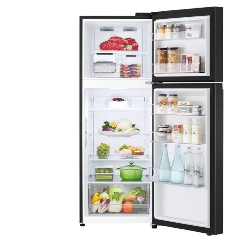 Tủ Lạnh LG Inverter 315 lít LTB31BLM