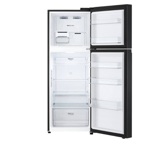 Tủ Lạnh LG Inverter 315 lít LTB31BLM