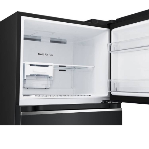 Tủ Lạnh LG Inverter 315 lít LTB31BLM