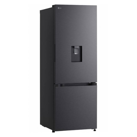 Tủ lạnh LG Inverter 332 lít LBD33BLM