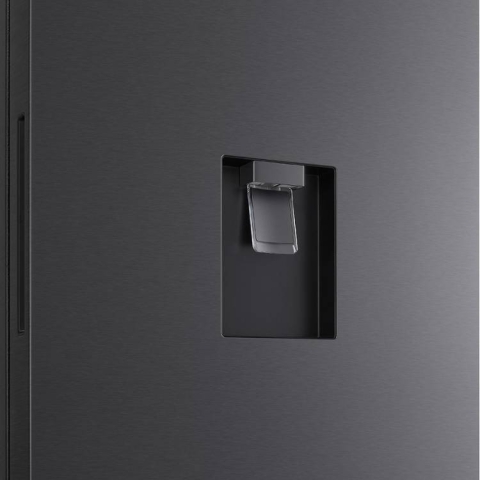 Tủ lạnh LG Inverter 332 lít LBD33BLM