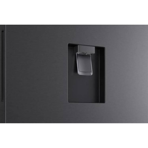 Tủ lạnh LG Inverter 332 lít LBD33BLMA