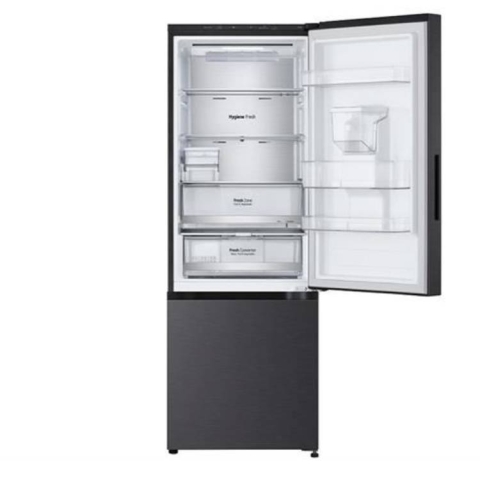 Tủ lạnh LG Inverter 332 lít LBD33BLMA